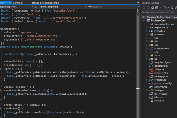 asp net asp net